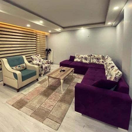 Tk Kurdal Suit Otel Samsun Kültér fotó