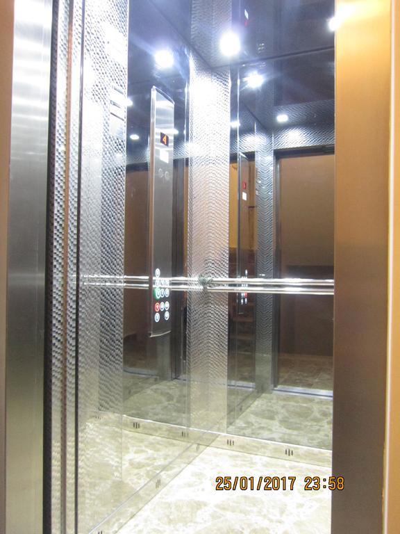 Tk Kurdal Suit Otel Samsun Kültér fotó